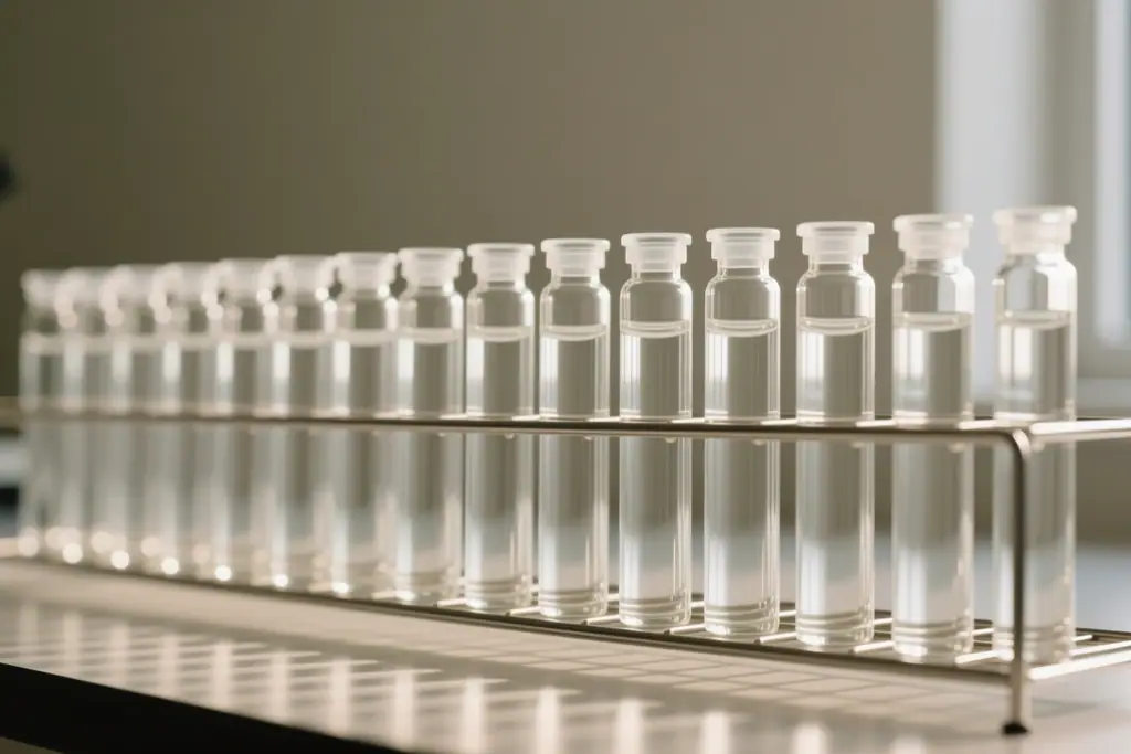 Why reproducibility is a growing focus in the life sciences
