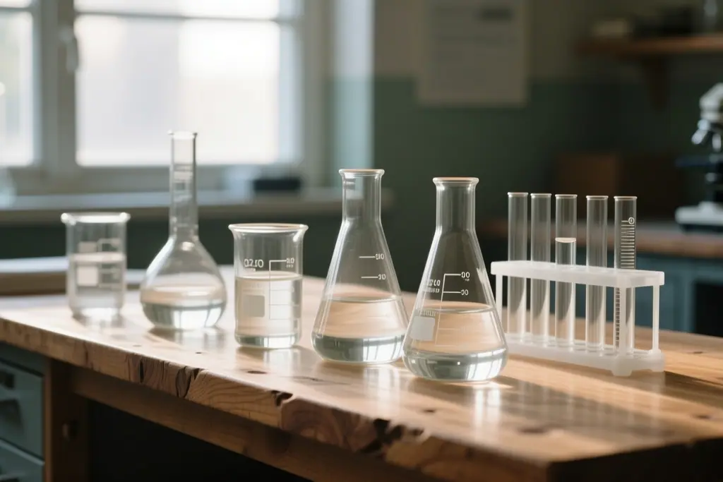 Pharmacy sciences: what the section covers
