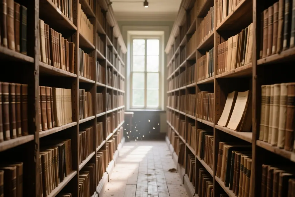 How a regular publication schedule works