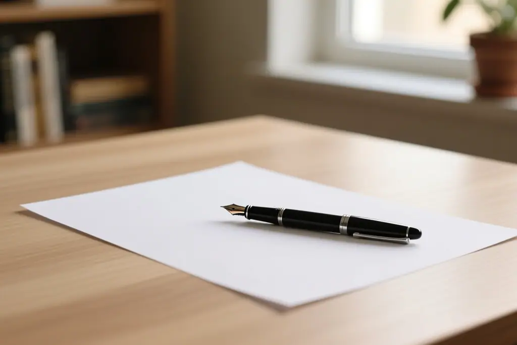 Writing an abstract that reviewers can assess