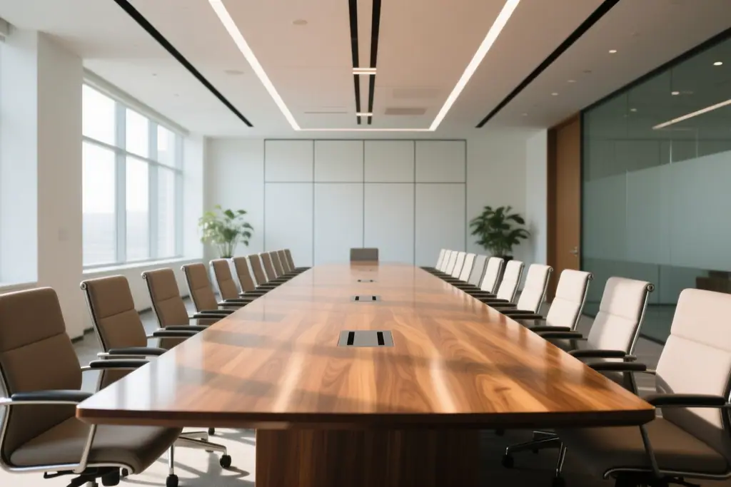 Who sits on an editorial board and what each role does