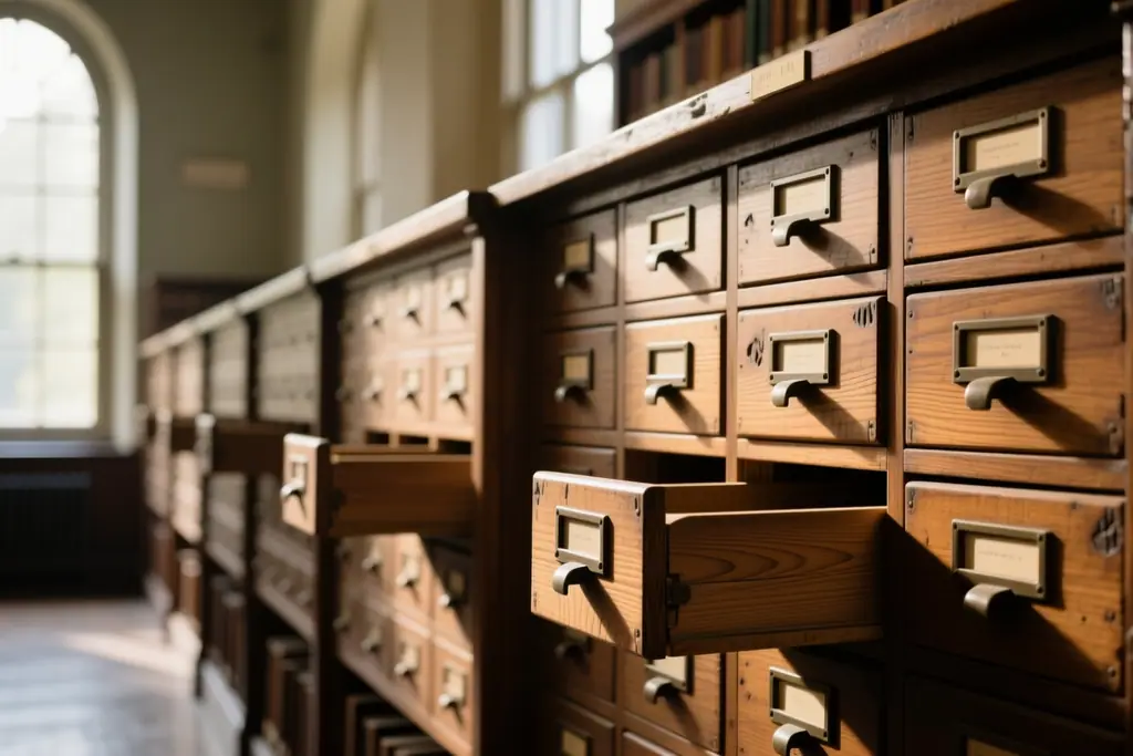 Indexing and abstracting: what it means for a journal