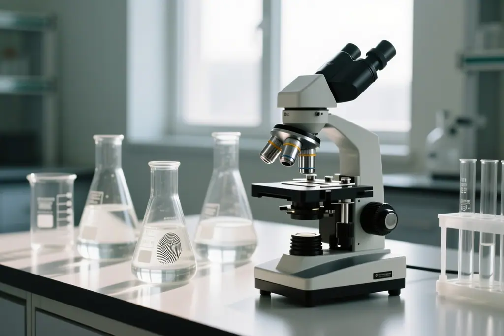 Interdisciplinary work across pharmacy, biology and chemistry