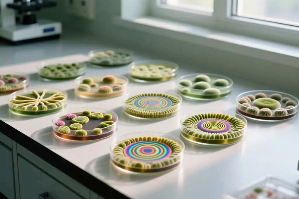 Where microbiology and immunology meet pharmaceutical science