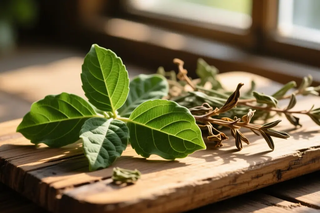 Natural products and phytochemistry: a general overview