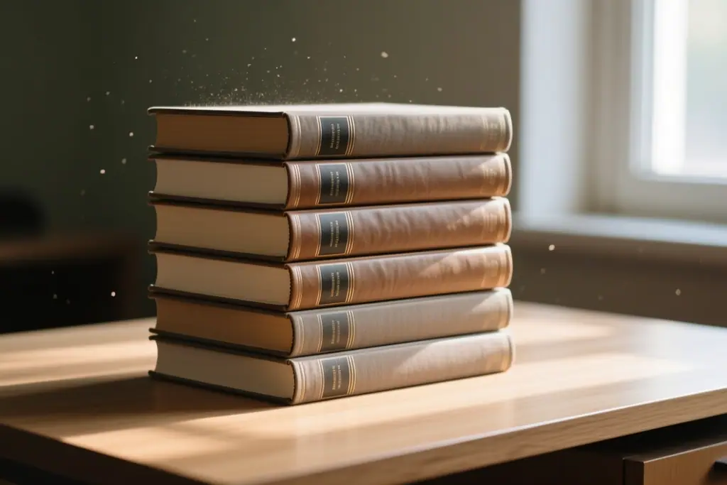 How a regular publication schedule works