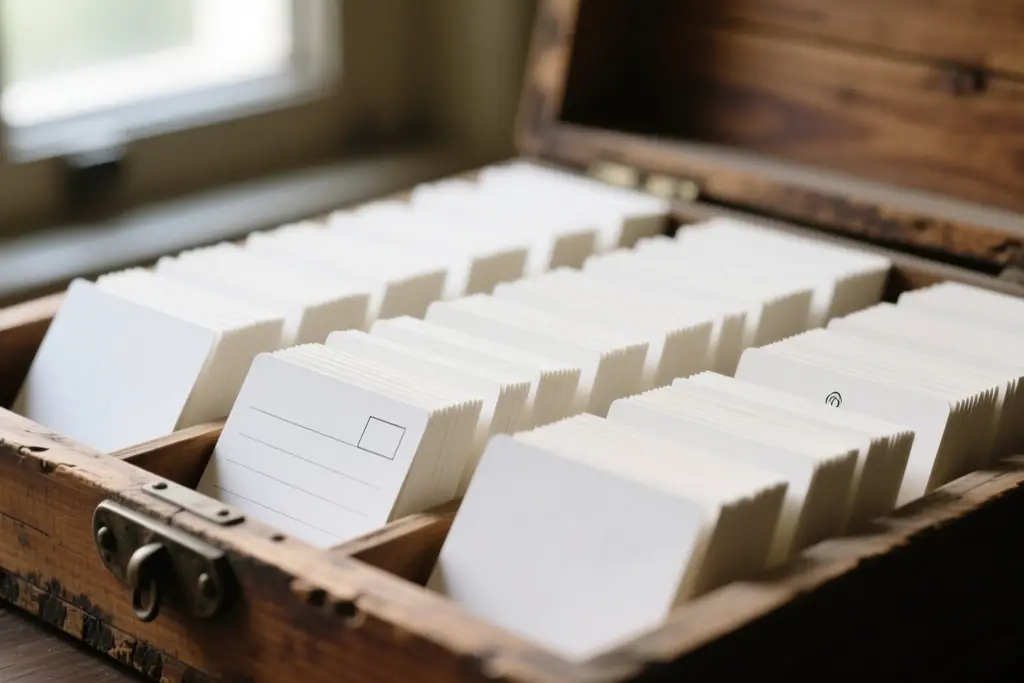 References and citation style: getting them right