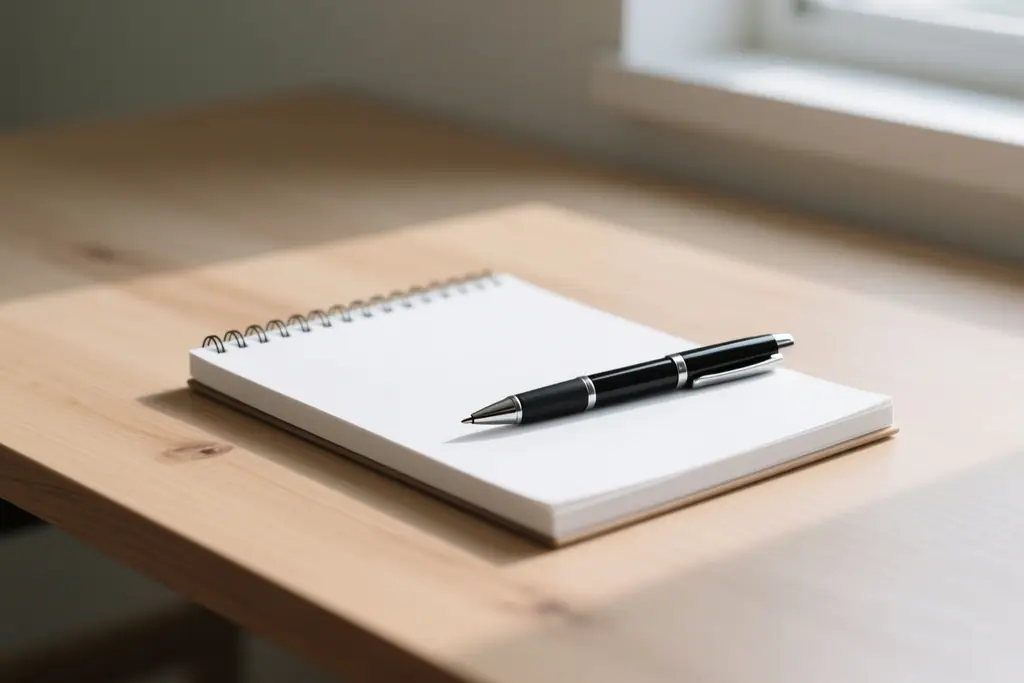 How to structure a research manuscript