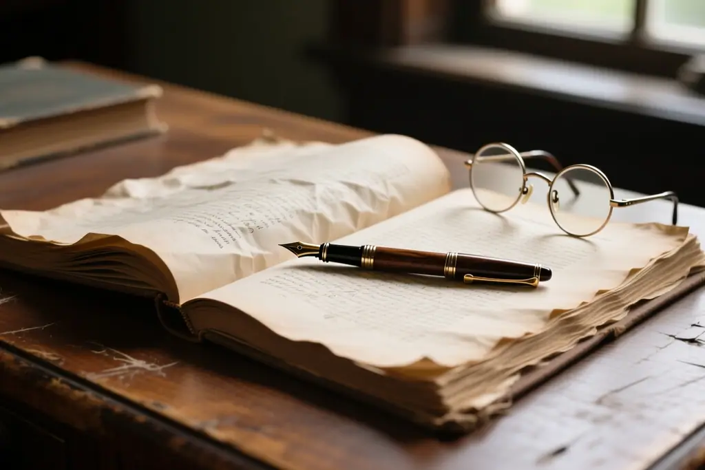 What reviewers look for in a manuscript